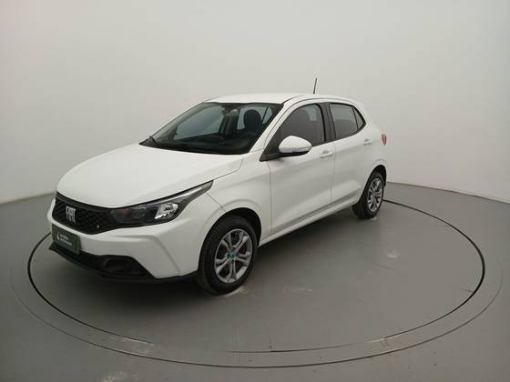 FIAT ARGO 1.0 FIREFLY FLEX DRIVE MANUAL